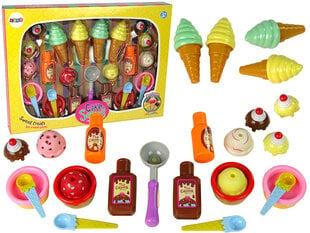 Детский сладкий набор цена и информация | Игрушки для девочек | pigu.lt