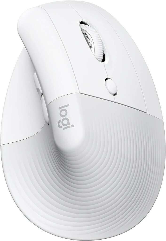 Logitech Logi Lift kaina ir informacija | Pelės | pigu.lt