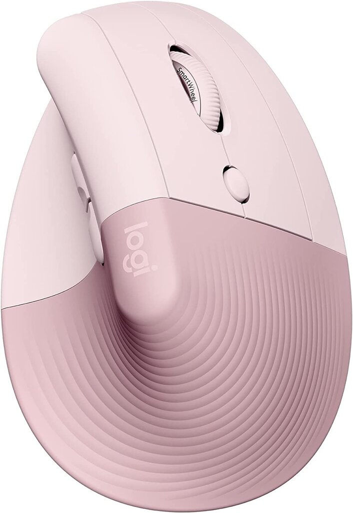 Logitech Logi Lift kaina ir informacija | Pelės | pigu.lt