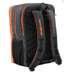 Sporto krepšys Bullpadel 463183 Oranžinė kaina ir informacija | Kuprinės ir krepšiai | pigu.lt