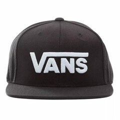 Спортивная кепка Vans Drop V II Snapback цена и информация | Мужские шарфы, шапки, перчатки | pigu.lt