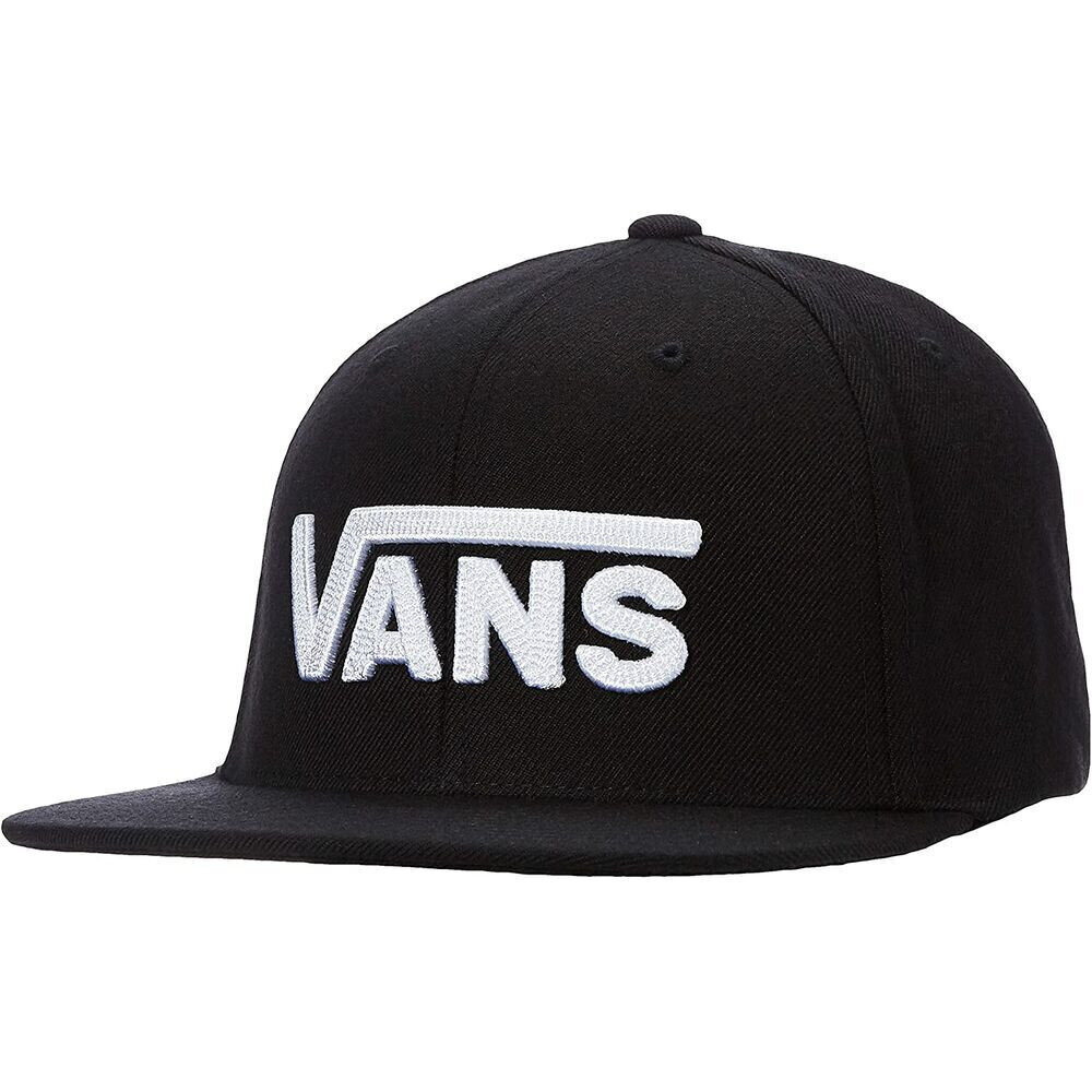 Kepurė vyrams Vans Drop V II S6443632 kaina ir informacija | Vyriški šalikai, kepurės, pirštinės | pigu.lt