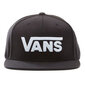 Kepurė vyrams Vans Drop V II S6443632 kaina ir informacija | Vyriški šalikai, kepurės, pirštinės | pigu.lt