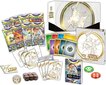 Žaidimas Pokemon TCG - Sword and Shield 9 Brilliant Stars Elite Trainer Box kaina ir informacija | Stalo žaidimai, galvosūkiai | pigu.lt