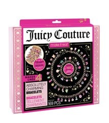 Творческий набор "Juicy Couture" "Абсолютный шарм" цена и информация | Развивающие игрушки | pigu.lt