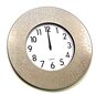 Sieninis laikrodis, 40cm kaina ir informacija | Laikrodžiai | pigu.lt