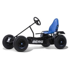 Berg gokart pedalinis kartingas XL, mėlynas kaina ir informacija | Žaislai berniukams | pigu.lt