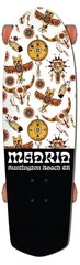 Madrido „Cruiser“ riedlentė, 28.5", Totem kaina ir informacija | Riedlentės | pigu.lt