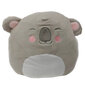 Pliušinė pagalvė - Koala Cuddlies kaina ir informacija | Dekoratyvinės pagalvėlės ir užvalkalai | pigu.lt