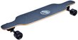 Madrid Top-Mount riedlentė Longboard 36.5", Galaxy kaina ir informacija | Riedlentės | pigu.lt