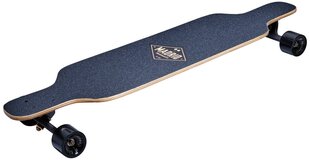 Madrid Top-Mount riedlentė Longboard 40", Azul kaina ir informacija | Riedlentės | pigu.lt