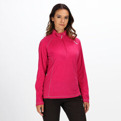 Džemperis moterims Montes Lightweight Fleece 5057538377369, rožinis kaina ir informacija | Džemperiai moterims | pigu.lt