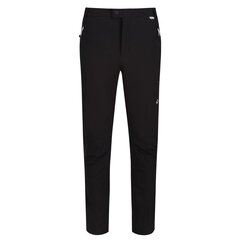 Мужские водоотталкивающие штаны Highton Walking Trousers (Long) 5051522785130 цена и информация | Мужские брюки | pigu.lt