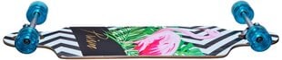 Скейтборд Prism Revel 36 Longboard 36", Фауна цена и информация | Скейтборды | pigu.lt