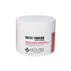 Medi-Peel Naite Thread Neck Cream Лифтинг крем для шеи с пептидным комплексом - 100 мл kaina ir informacija | Кремы для лица | pigu.lt