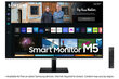 Samsung S32BM500EU, 32" kaina ir informacija | Monitoriai | pigu.lt