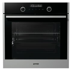 Gorenje BOP747S32X kaina ir informacija | Orkaitės | pigu.lt