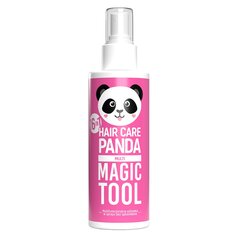 Многофункциональный спрей-кондиционер для волос Hair Care Panda Multi Magic Tool, 200 мл цена и информация | Бальзамы, кондиционеры | pigu.lt