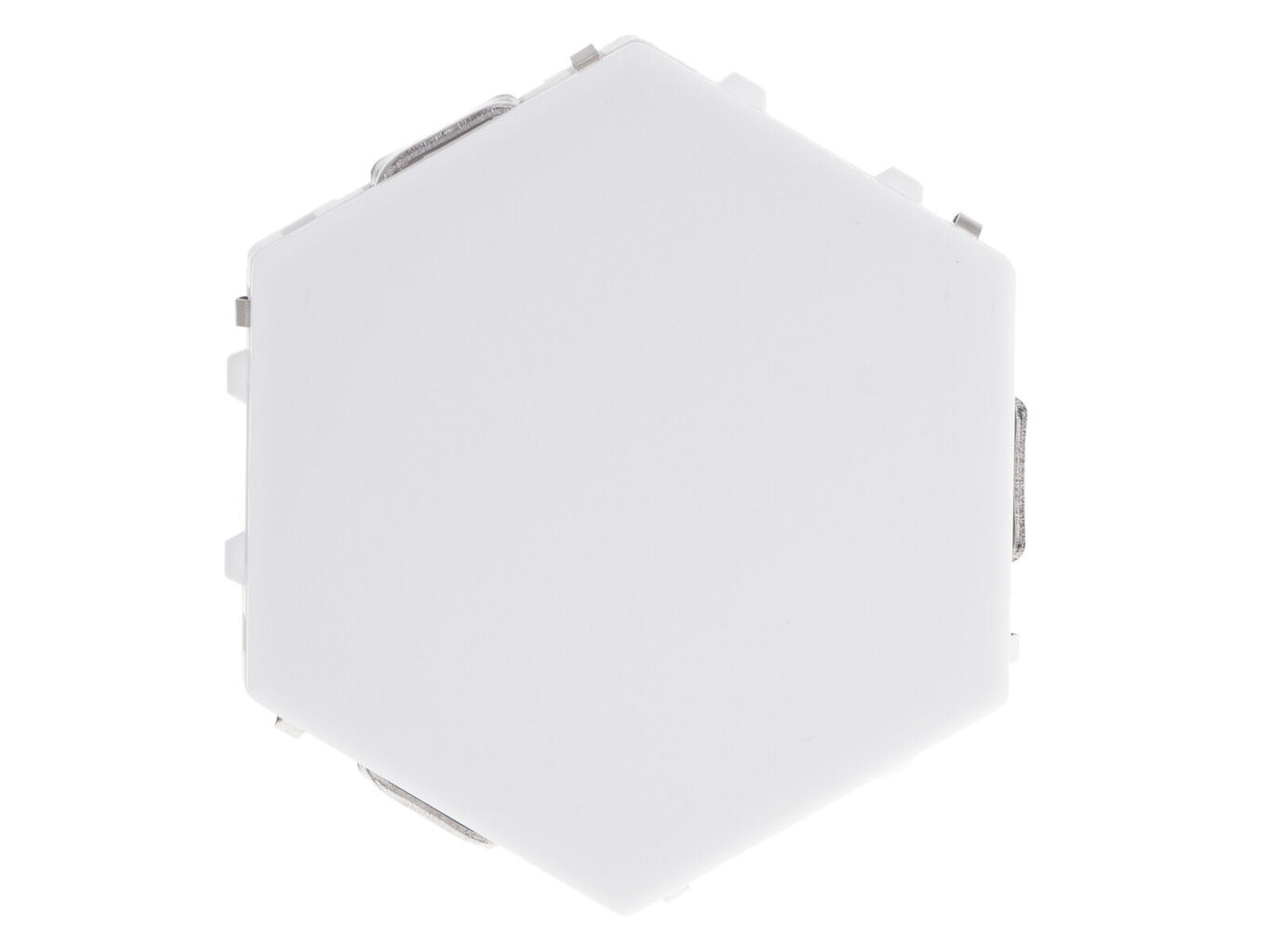 LED modulinis lietimui jautrus sieninis šviestuvas 3 vnt. šiltos baltos spalvos kaina ir informacija | Lubiniai šviestuvai | pigu.lt
