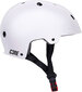 CORE Action Sports Helmet šalmas XS-S, Baltas kaina ir informacija | Šalmai | pigu.lt