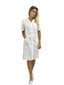 Suknelė su elastanu Lija rūbai SUK-SSP-E-TR-601 kaina ir informacija | Medicininė apranga | pigu.lt