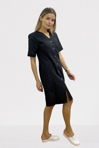 Suknelė su elastanu SUK-SSP-E-TR-910 kaina ir informacija | Medicininė apranga | pigu.lt