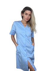 Платье с эластаном SUK-SSP-E-TR-459 цена и информация | Медицинская одежда | pigu.lt