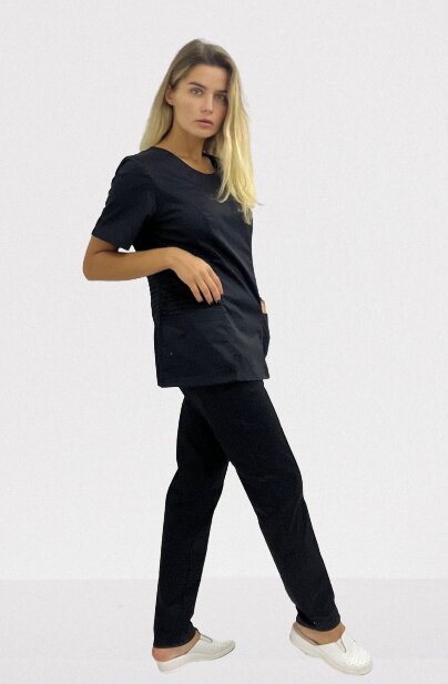 Kelnės su elastanu KL-KE-910 kaina ir informacija | Medicininė apranga | pigu.lt