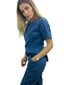 Kelnės su elastanu KL-KE-425 kaina ir informacija | Medicininė apranga | pigu.lt