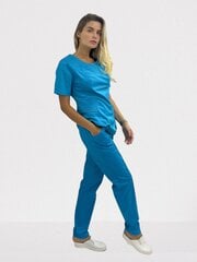 Kelnės su elastanu KL-KE-450 kaina ir informacija | Medicininė apranga | pigu.lt