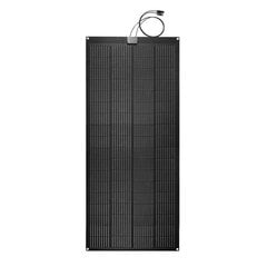 Полугибкая солнечная батарея 200Вт NEO 90-144 цена и информация | Электрогенераторы | pigu.lt