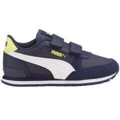 Sportiniai batai berniukams Puma ST Runner v3 NL V PS Jr 38490202 цена и информация | Детская спортивная обувь | pigu.lt