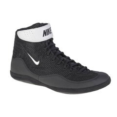 Sportiniai bateliai vyrams Nike Inflict 3 M 325256-005, juodi цена и информация | Кроссовки для мужчин | pigu.lt