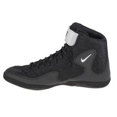 Sportiniai bateliai vyrams Nike Inflict 3 M 325256-005, juodi цена и информация | Кроссовки для мужчин | pigu.lt