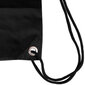 Sportinis maišelis Crowell bag wor-crowel-01 kaina ir informacija | Kuprinės mokyklai, sportiniai maišeliai | pigu.lt