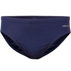 Plaukimo glaudės Crowell Lino col.02 navy blue kaina ir informacija | Maudymosi šortai, glaudės | pigu.lt