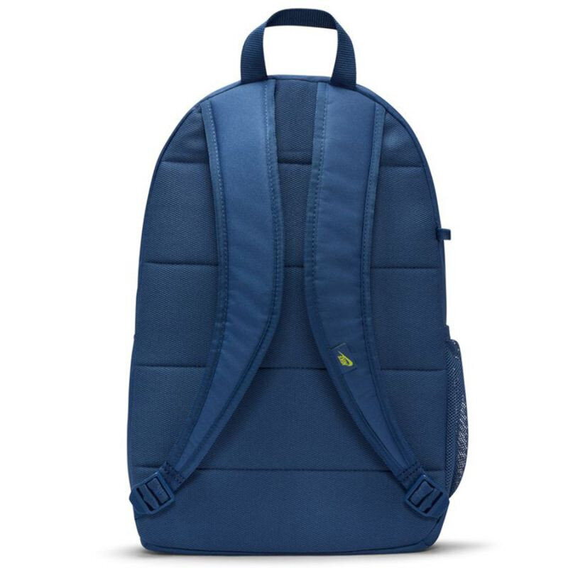 Kuprinė Backpack Nike Elemental Bkpk-Gfx SU22 DO6737 410 kaina ir informacija | Kuprinės mokyklai, sportiniai maišeliai | pigu.lt