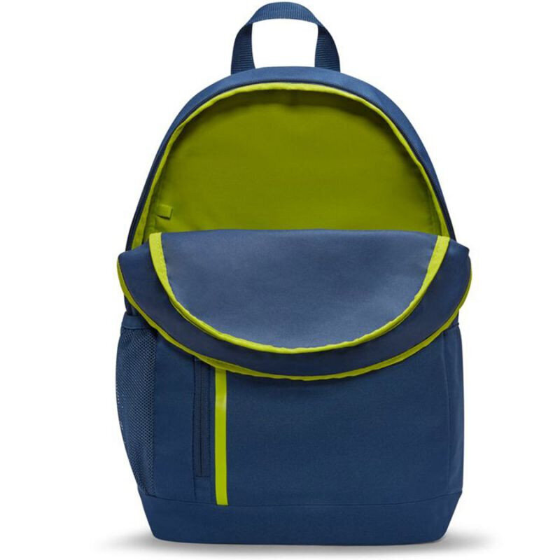 Kuprinė Backpack Nike Elemental Bkpk-Gfx SU22 DO6737 410 kaina ir informacija | Kuprinės mokyklai, sportiniai maišeliai | pigu.lt