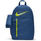 Kuprinė Backpack Nike Elemental Bkpk-Gfx SU22 DO6737 410 kaina ir informacija | Kuprinės mokyklai, sportiniai maišeliai | pigu.lt