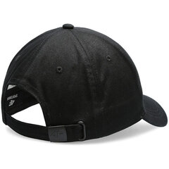 Kepurė vyrams 4F H4L22-CAM001 kaina ir informacija | Vyriški šalikai, kepurės, pirštinės | pigu.lt