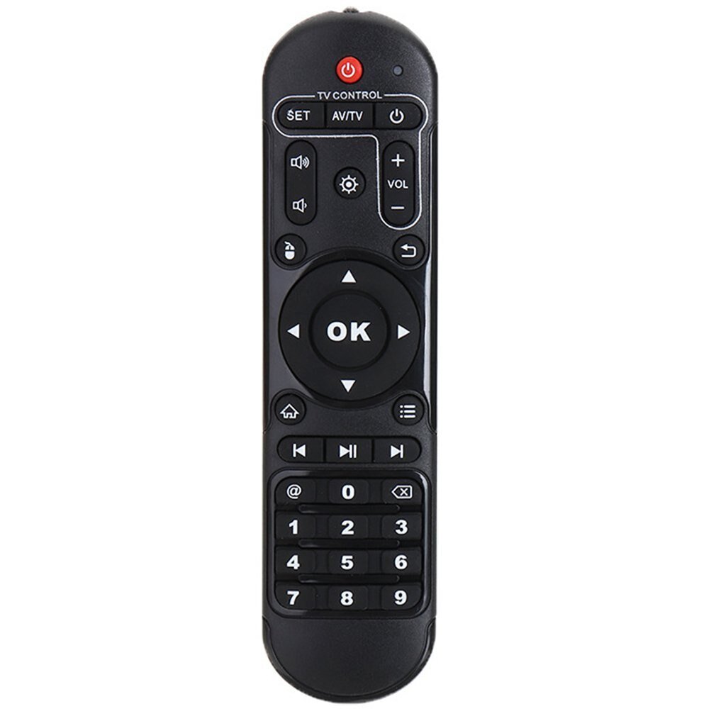 Išmaniojo (Smart TV) ir televizoriaus priedas X96 Max Plus kaina | pigu.lt