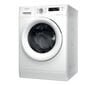 Whirlpool FFS 7458 W EE kaina ir informacija | Skalbimo mašinos | pigu.lt