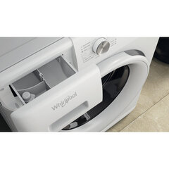 Whirlpool FFS 7458 W EE цена и информация | Стиральные машины | pigu.lt