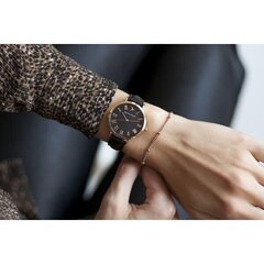 Laikrodis moterims Emily Westwood LARB029R цена и информация | Женские часы | pigu.lt