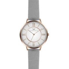 Laikrodis moterims Victoria Walls TAB2514 kaina ir informacija | Moteriški laikrodžiai | pigu.lt
