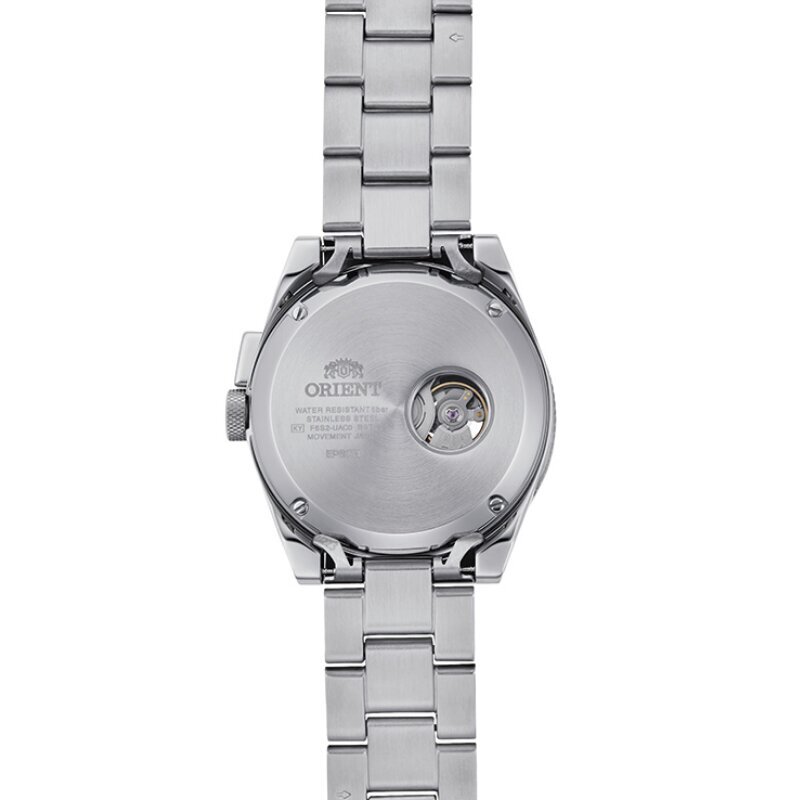 Laikrodis moterims Orient RA-AR0201B10B цена и информация | Moteriški laikrodžiai | pigu.lt