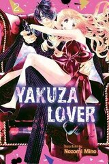 Yakuza Lover, Vol. 2 kaina ir informacija | Užsienio kalbos mokomoji medžiaga | pigu.lt