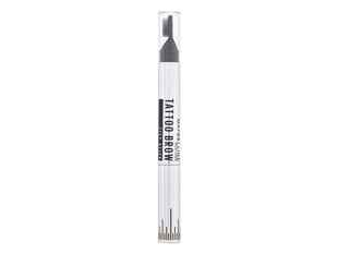 Brow Tattoo Lift Stick Eyebrow Pencil цена и информация | Карандаши, краска для бровей | pigu.lt