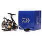 Daiwa Ritė Laguna LT 3000-C kaina ir informacija | Ritės žvejybai | pigu.lt