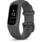 Garmin vívosmart® 5 Black kaina ir informacija | Išmaniosios apyrankės (fitness tracker) | pigu.lt